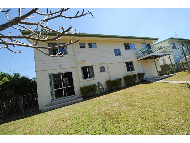 33 Cairncross Street, Sun Valley QLD 4680