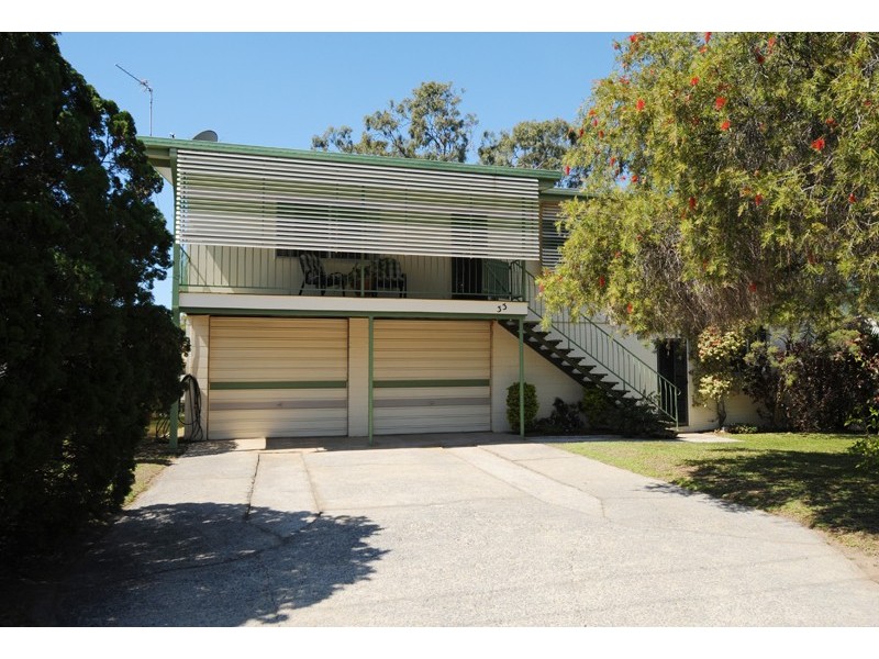 33 Cairncross Street, Sun Valley QLD 4680