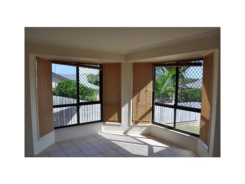 21A LINHOW CRESCENT, Clinton QLD 4680