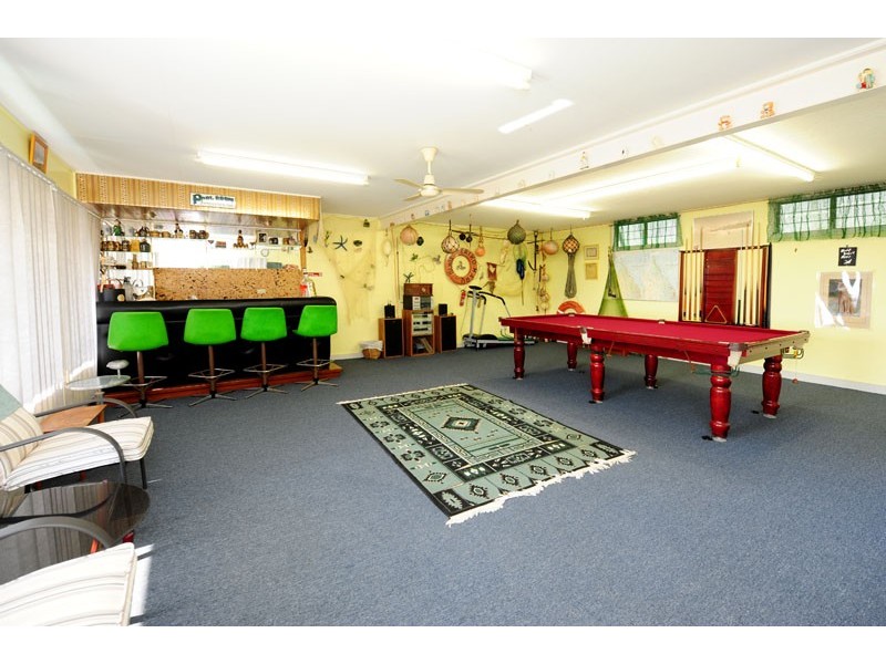189 AUCKLAND ST, South Gladstone QLD 4680