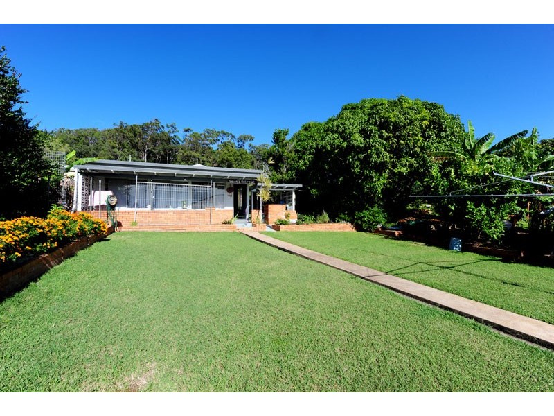 189 AUCKLAND ST, South Gladstone QLD 4680