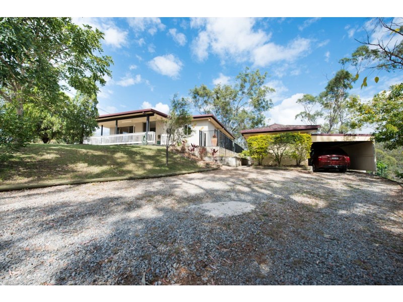 152 Yalkarra Crescent, Wurdong Heights QLD 4680