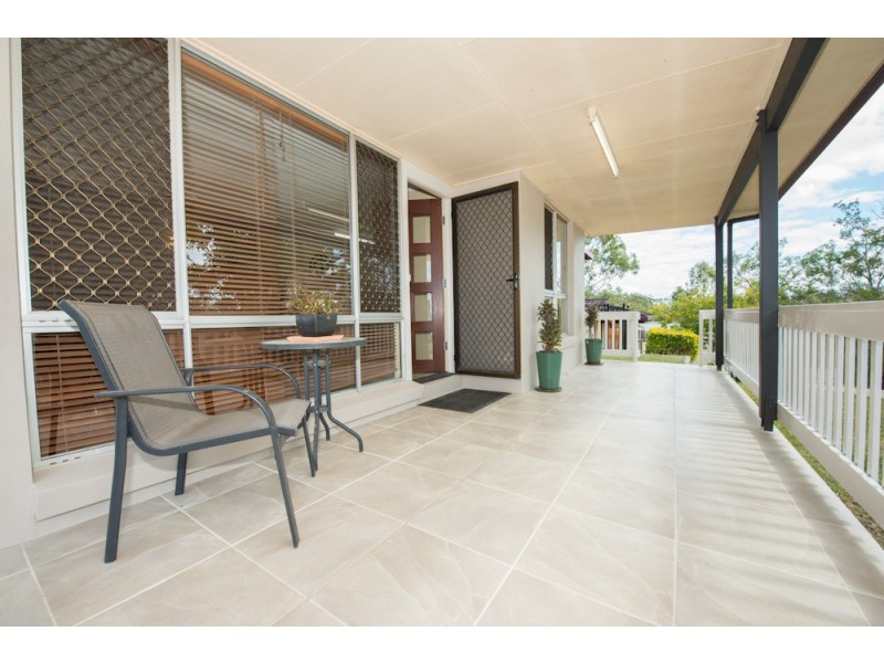 152 Yalkarra Crescent, Wurdong Heights QLD 4680