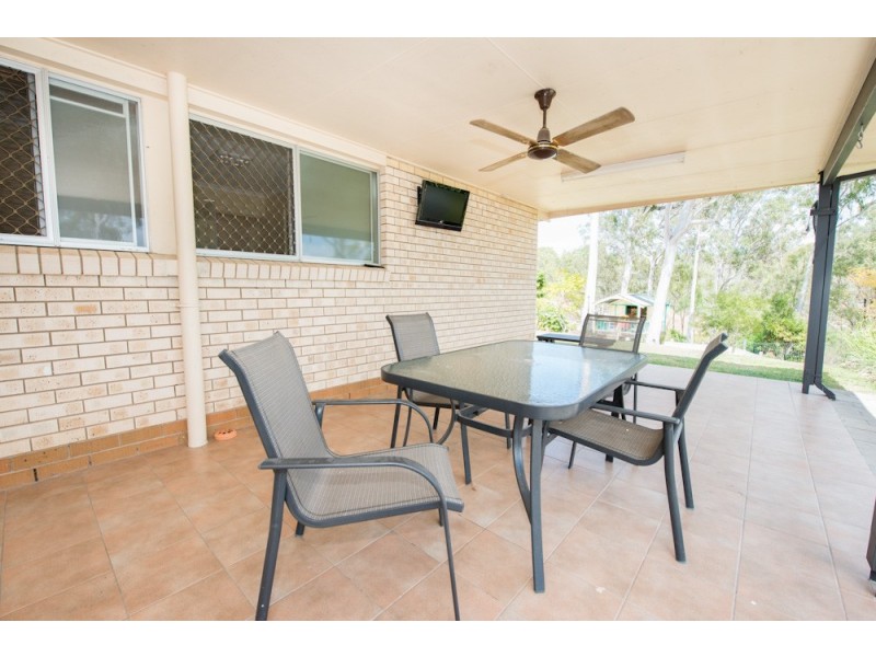 152 Yalkarra Crescent, Wurdong Heights QLD 4680
