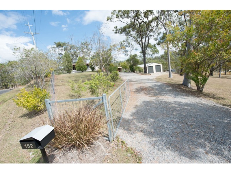 152 Yalkarra Crescent, Wurdong Heights QLD 4680