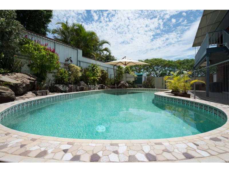 27 Jupiter Street, Telina QLD 4680