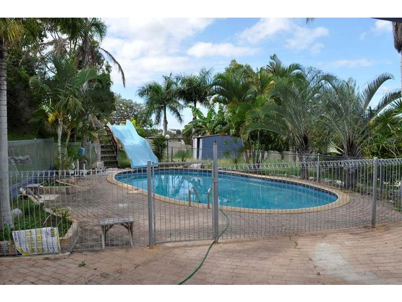 16 Far Street, West Gladstone QLD 4680