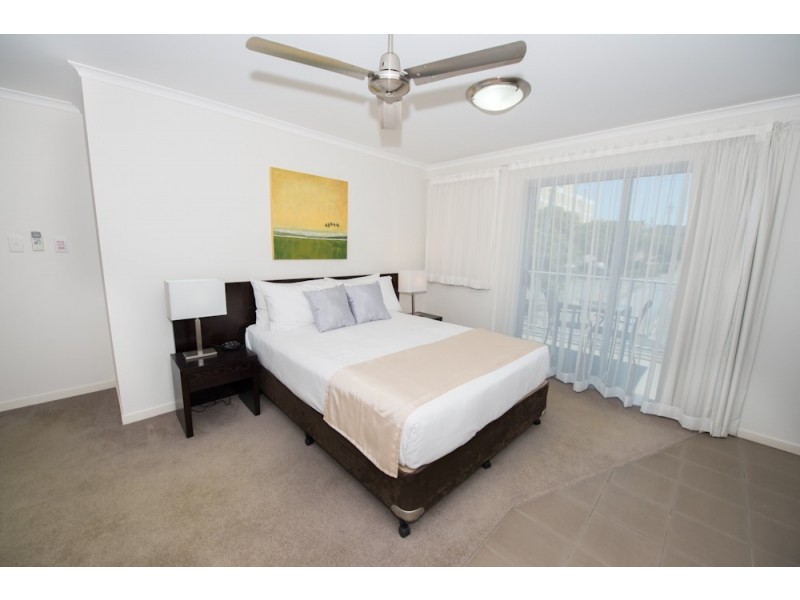 301 / 66-68 Oaka Lane, Gladstone QLD 4680