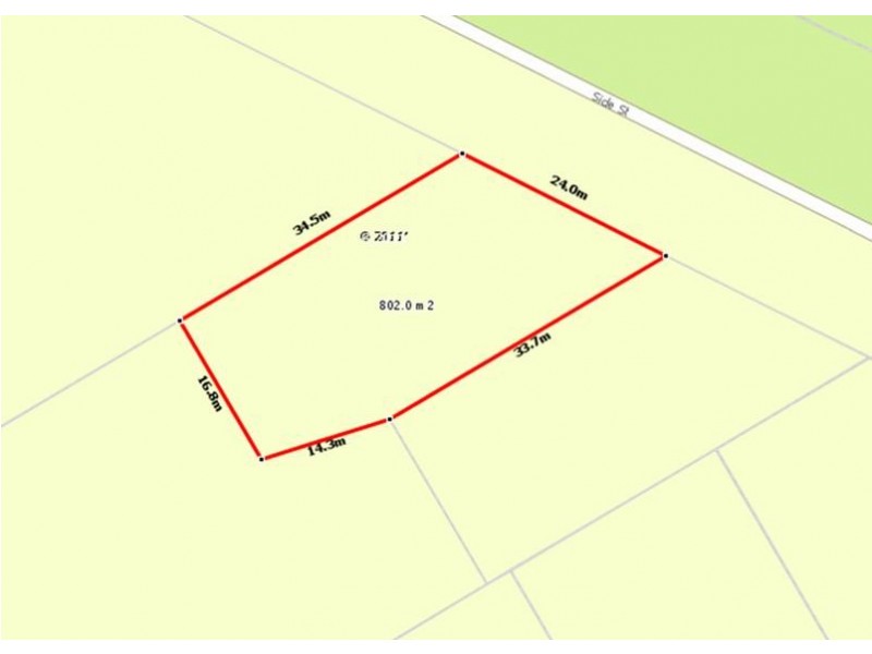 19 Side Street, West Gladstone QLD 4680