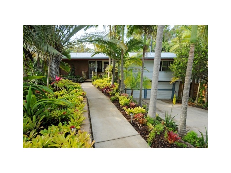 82 Allunga Drive, Glen Eden QLD 4680