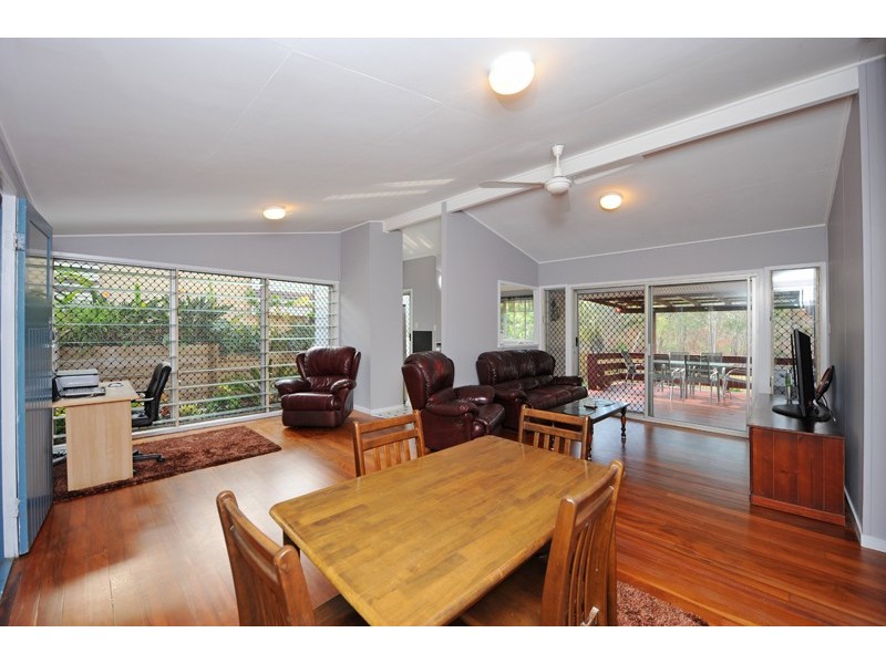 82 Allunga Drive, Glen Eden QLD 4680