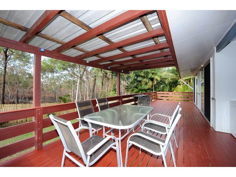 82 Allunga Drive, Glen Eden QLD 4680