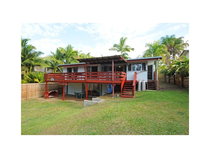 82 Allunga Drive, Glen Eden QLD 4680