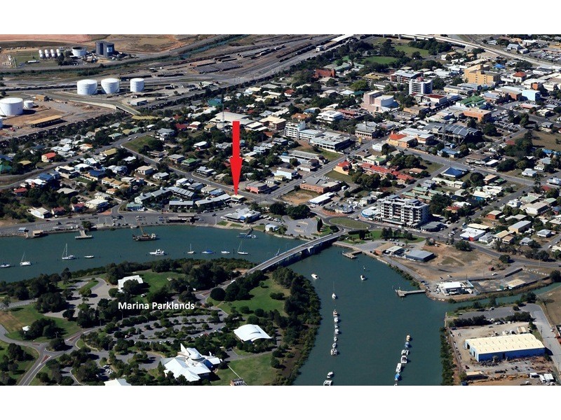 4 Goondoon Street, Gladstone QLD 4680