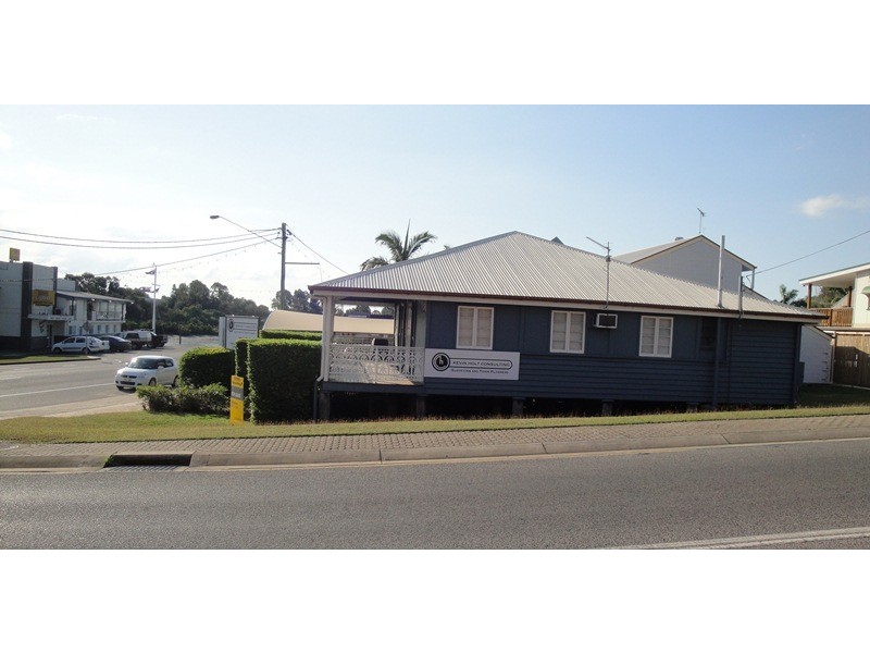 4 Goondoon Street, Gladstone QLD 4680