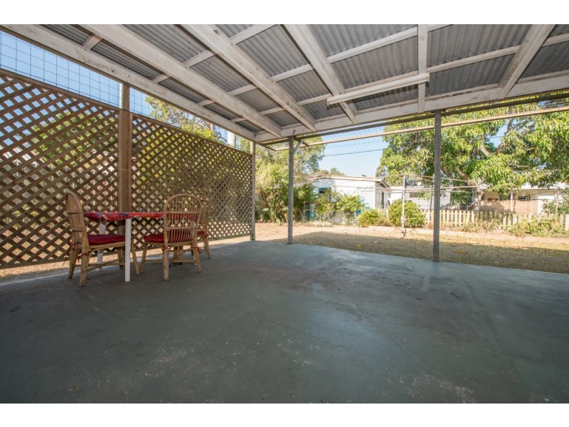 60 Barney Street, Barney Point QLD 4680