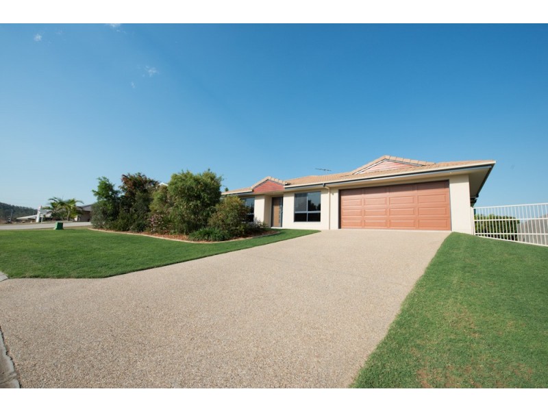 31 Central Avenue, Calliope QLD 4680