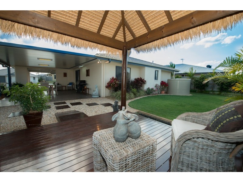 31 Central Avenue, Calliope QLD 4680