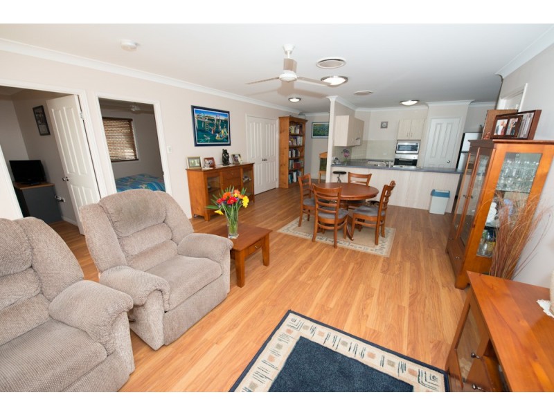 31 Central Avenue, Calliope QLD 4680