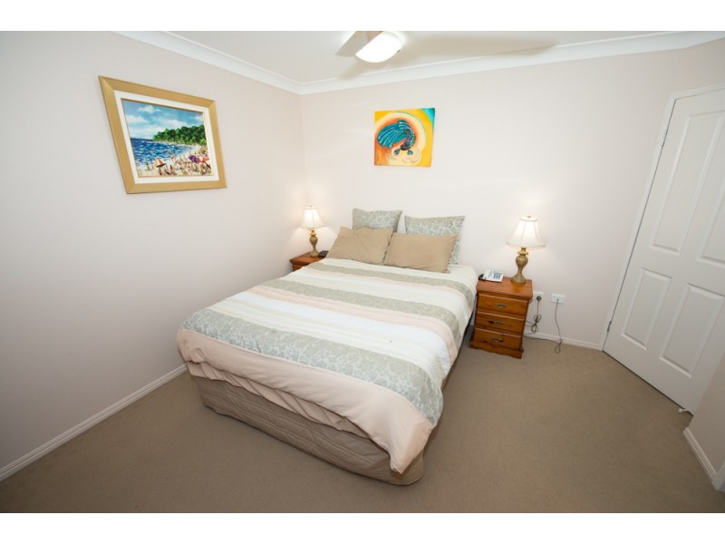 31 Central Avenue, Calliope QLD 4680