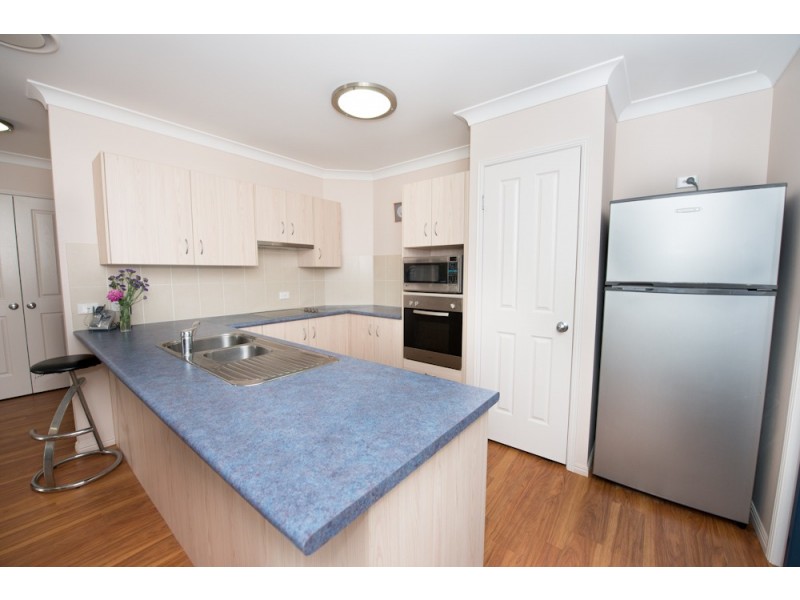 31 Central Avenue, Calliope QLD 4680