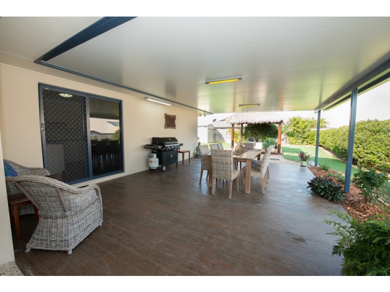 31 Central Avenue, Calliope QLD 4680