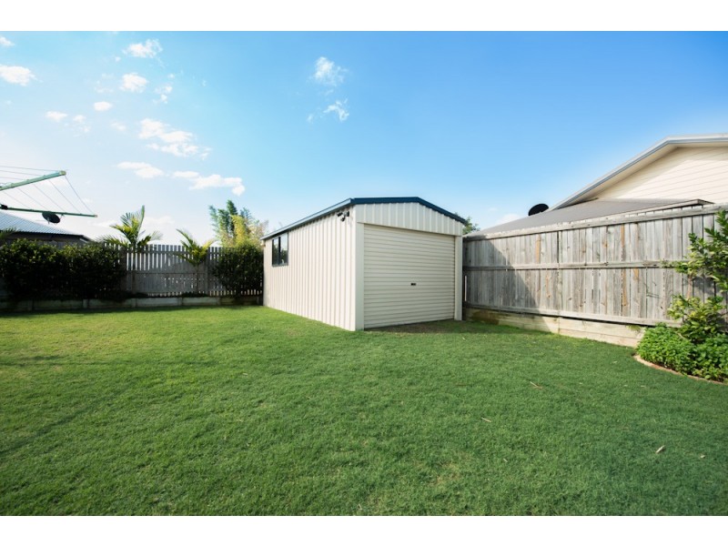 31 Central Avenue, Calliope QLD 4680