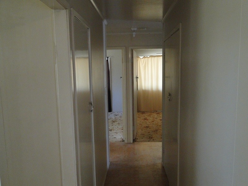 38 Park Street, West Gladstone QLD 4680