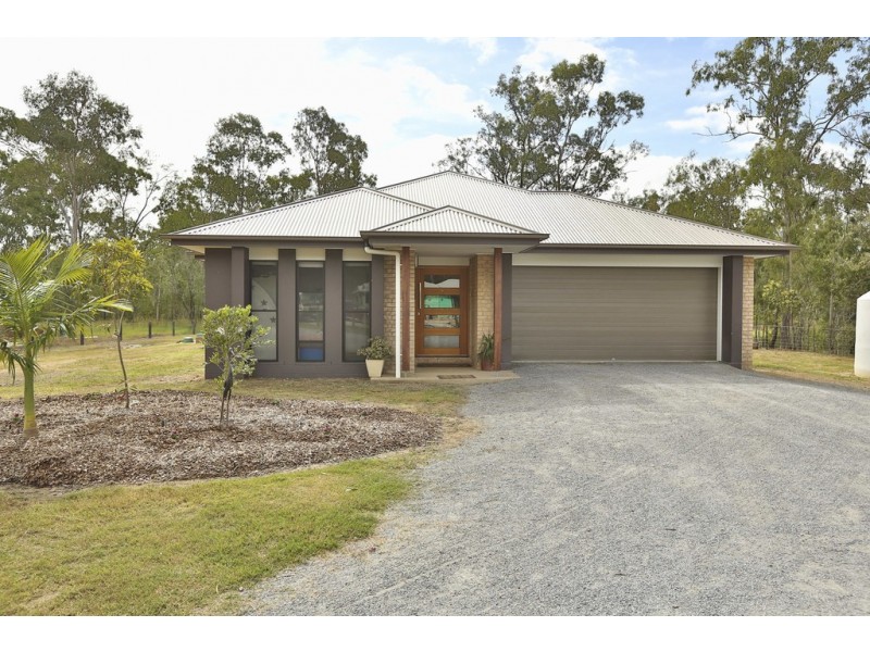 20 Gino Court, Burua QLD 4680