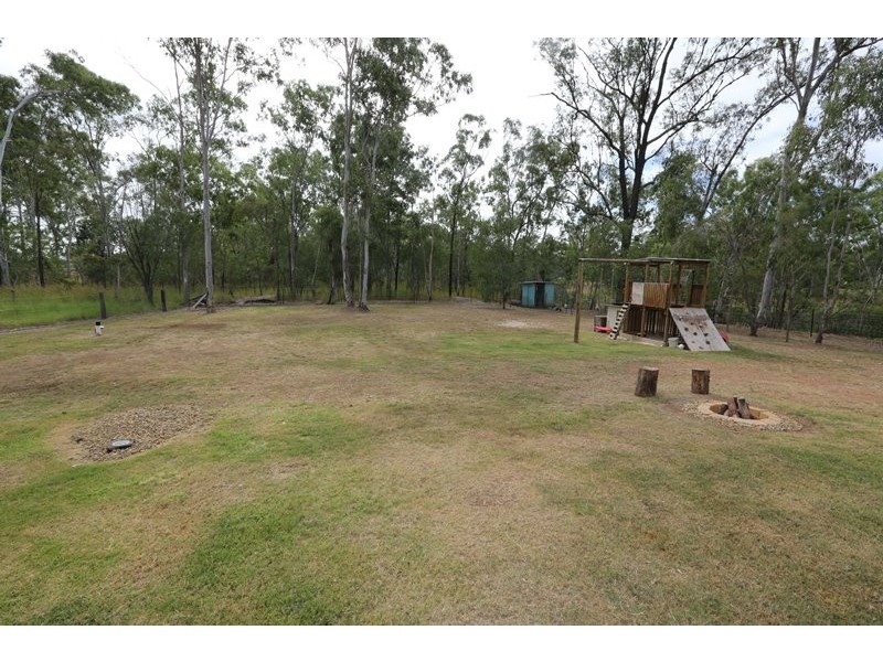 20 Gino Court, Burua QLD 4680