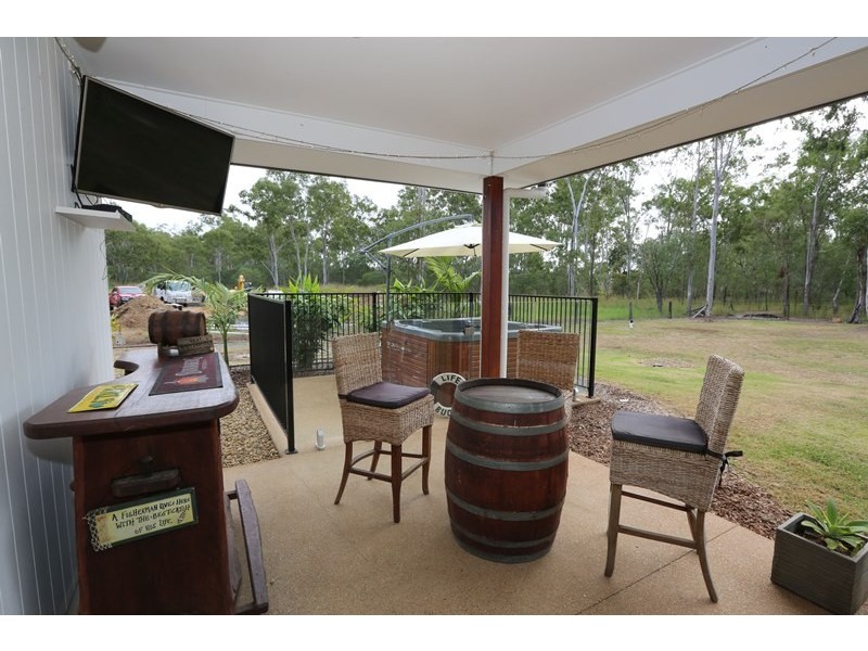 20 Gino Court, Burua QLD 4680