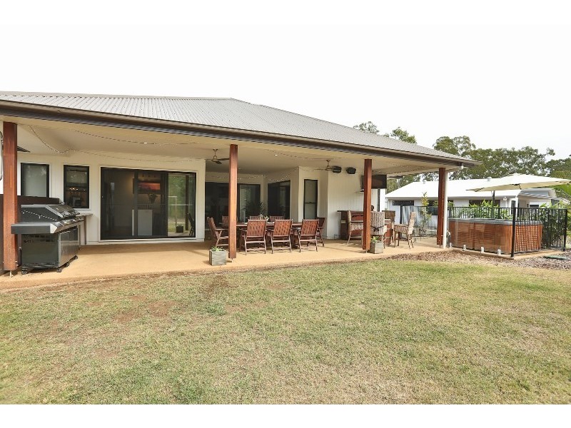 20 Gino Court, Burua QLD 4680