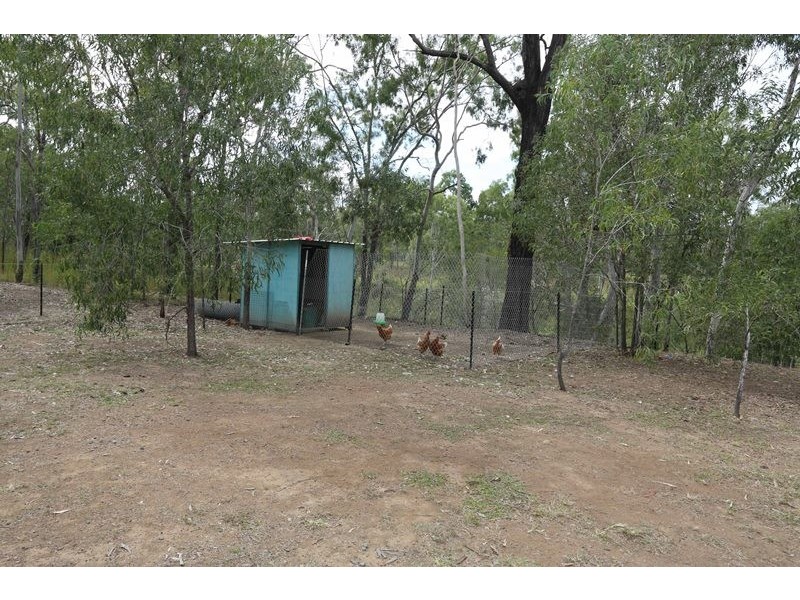 20 Gino Court, Burua QLD 4680