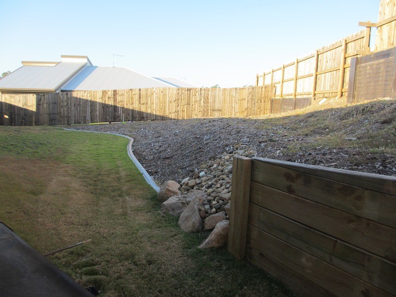 9 Franklin Court, New Auckland QLD 4680