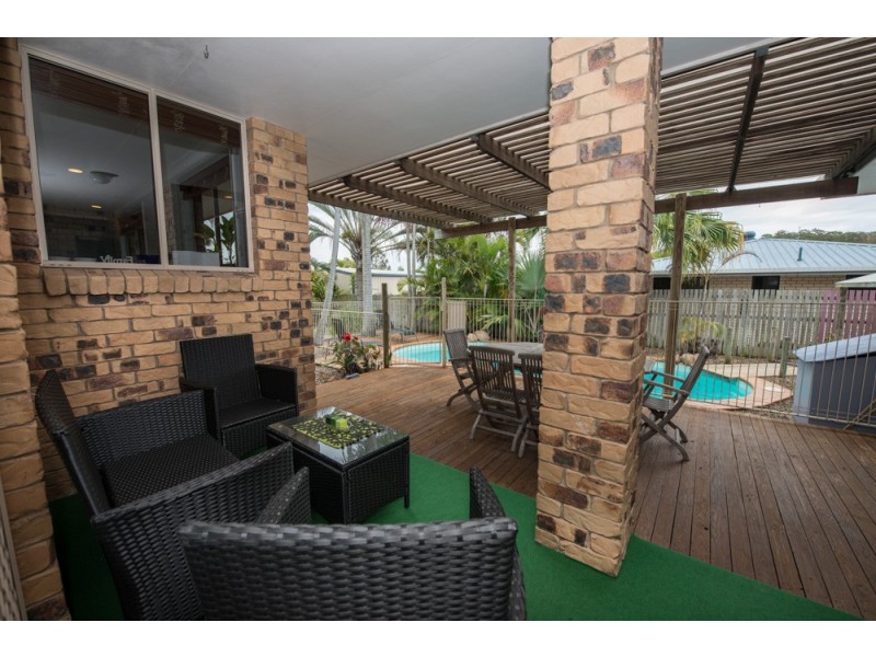 6 Sovereign Crt, Clinton QLD 4680