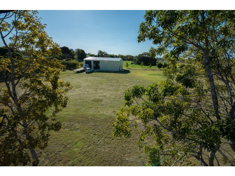 15 Barklya Court, Benaraby QLD 4680