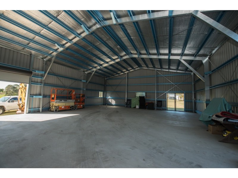 15 Barklya Court, Benaraby QLD 4680