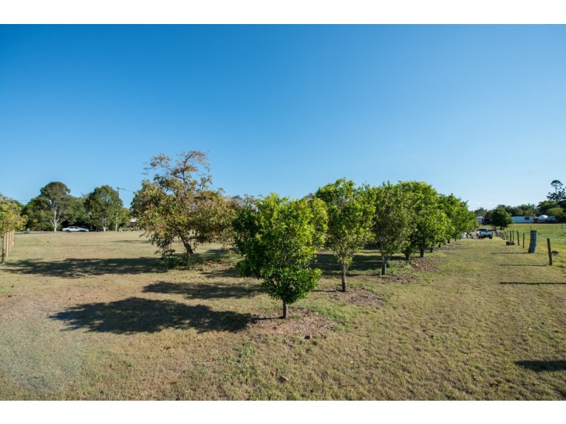15 Barklya Court, Benaraby QLD 4680