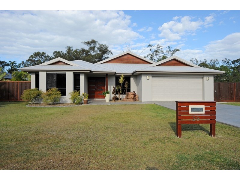 29 Beezley Street, Glen Eden QLD 4680