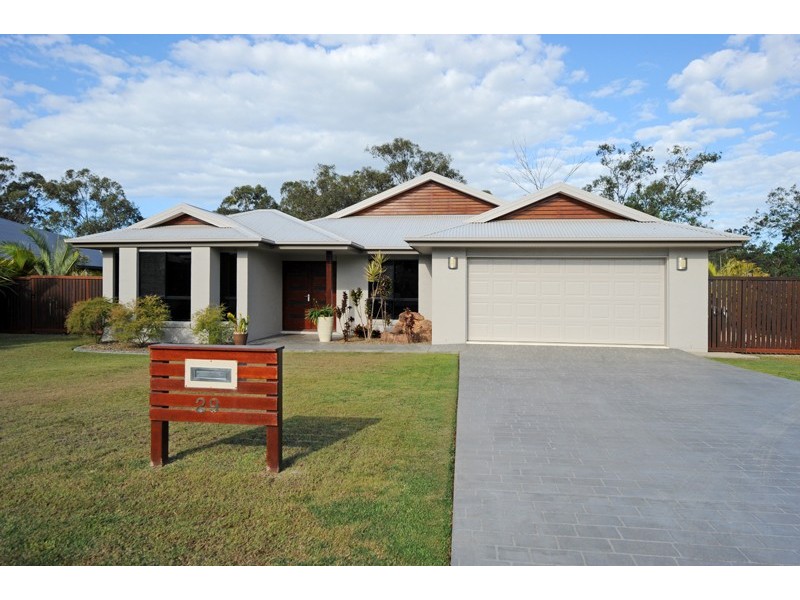 29 Beezley Street, Glen Eden QLD 4680
