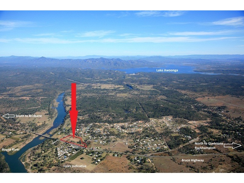 48813 Bruce Highway, Benaraby QLD 4680