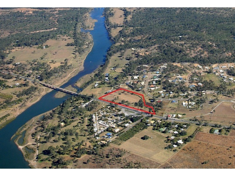 48813 Bruce Highway, Benaraby QLD 4680