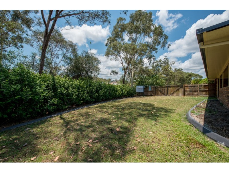 3 Katrina Boulevard, New Auckland QLD 4680