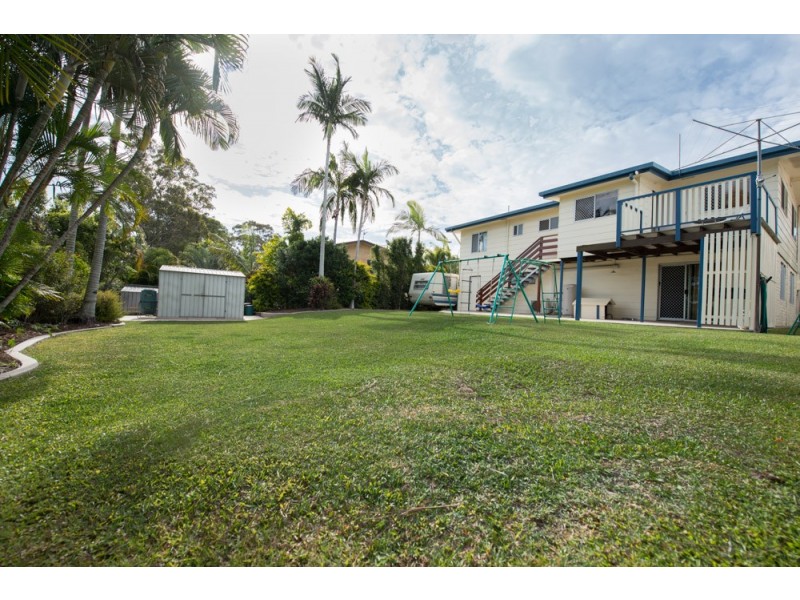 13 Cairncross Street, Sun Valley QLD 4680