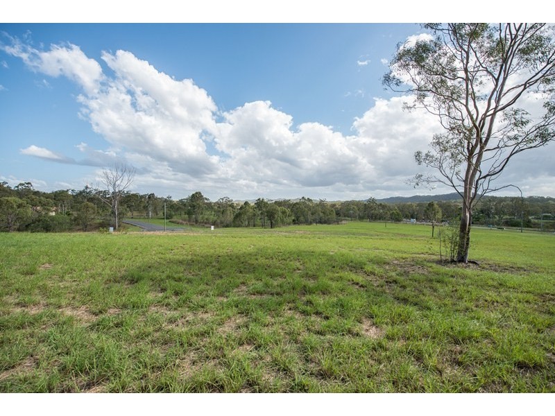 19 (Lot 2) Beatson Close, Beecher QLD 4680
