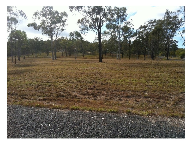 7 (Lot 7) Stewart Road, Beecher QLD 4680
