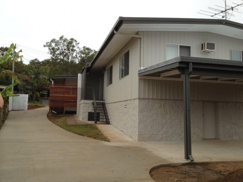 2/3 SAM STREET, West Gladstone QLD 4680