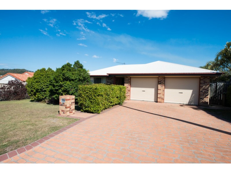 71 EMMADALE DVE, New Auckland QLD 4680