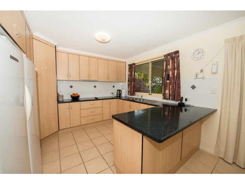 71 EMMADALE DVE, New Auckland QLD 4680