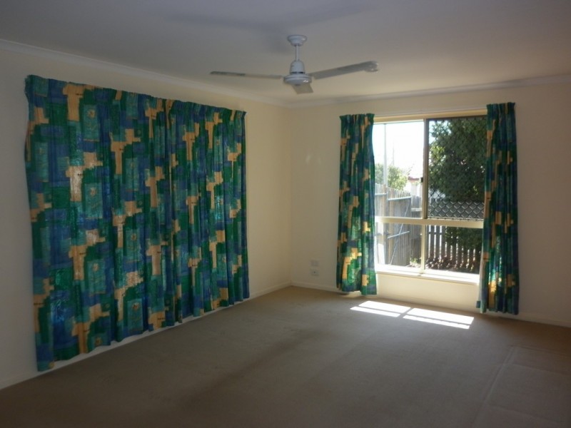 71 EMMADALE DVE, New Auckland QLD 4680